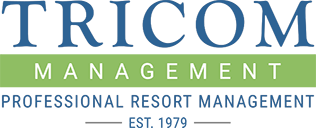 Tricom Logo